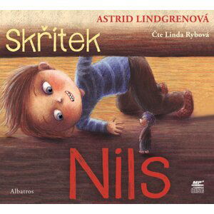 Skřítek Nils (audiokniha pro děti) - Astrid Lindgren