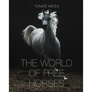 The World of Free Horses - Tomáš Míček