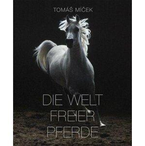 Die Welt Freier Pferde - Tomáš Míček