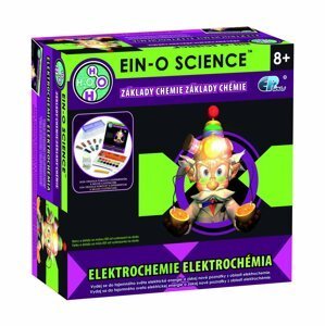 EIN-O Science - Elektrochemie - EPEE Crazy Ball