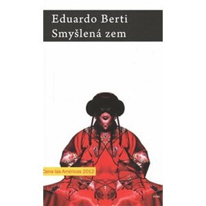 Smyšlená zem - Eduardo Berti