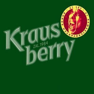 Best Of Krausberry - 2 CD - Krausberry