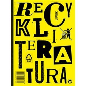 Recykliteratura - Vojtěch Mašek