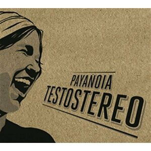 TestoStereo - CD - PayaNoia