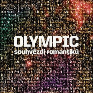 Souhvězdí romantiků - CD - Olympic