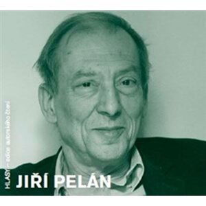 Jiří Pelán - CD - Jiří Pelán