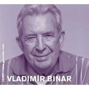 Vladimír Binar - CD - Vladimír Binar