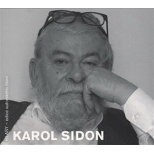 Karol Sidon - CD - Karol Sidon