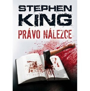 Právo nálezce - Stephen King