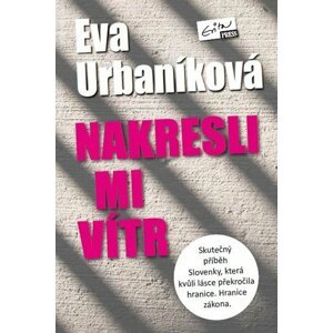 Nakresli mi vítr - Eva Urbaníková