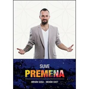 Premena  + CD - Suve