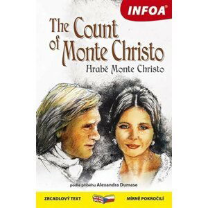 Hrabě Monte Christo / The Count of Monte Christo - Zrcadlová četba - Alexandre Dumas