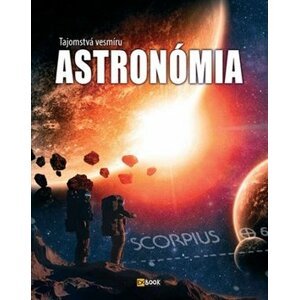 Astronómia