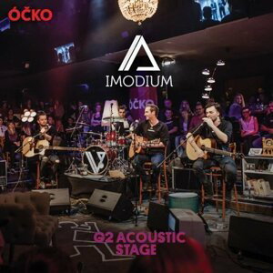 G2 Acoustic Stage, Imodium - 2 CD