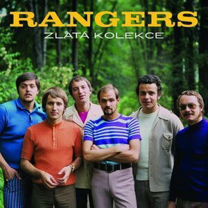 Rangers - Zlatá kolekce 3CD - Rangers