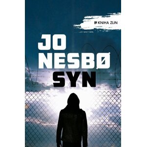 Syn (paperback) - Jo Nesbo