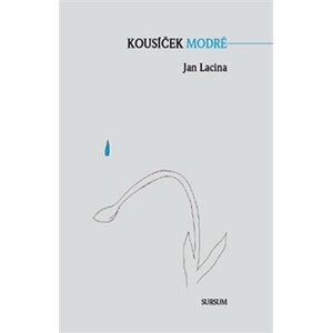 Kousíček modré - Jan Lacina