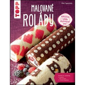 TOPP Malované rolády - Vito Capezzuto