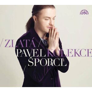 Šporcl Pavel - Zlatá kolekce 3CD - Pavel Šporcl