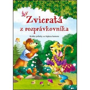 Zvieratá z rozprávkovníka