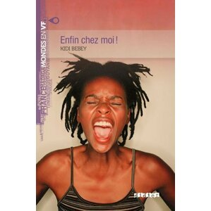 Mondes en VF A2 Enfin Chez Moi! - Kidi Bebey