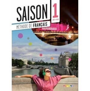 Saison 1 (A1+) Méthode de Francais