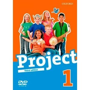 Project 1 Culture DVD (3rd) - Tom Hutchinson