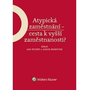 Atypická zaměstnání - Jakub Morávek