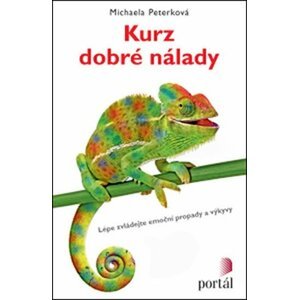 Kurz dobré nálady - Michaela Peterková