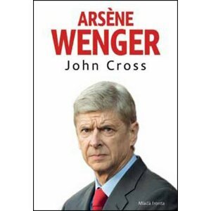 Arsene Wenger - John Cross