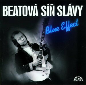 Beatová síň slávy 2 CD - Effect Blue