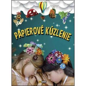 Papierové kúzlenie