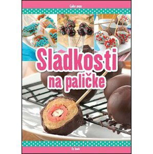 Sladkosti na paličke