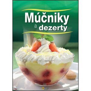 Múčniky a dezerty