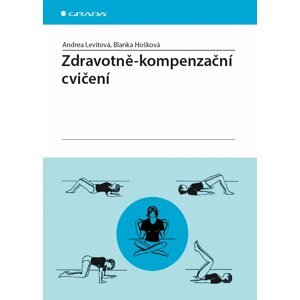 Zdravotně–kompenzační cvičení - Blanka Hošková