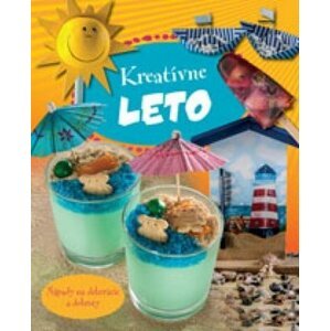 Kreatívne leto