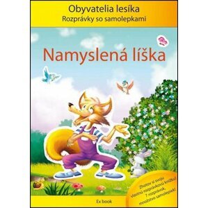 Namyslená líška