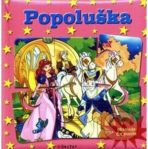 Popoluška