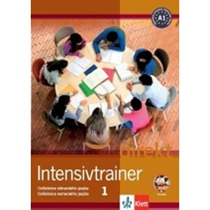 Direkt neu 1 (A1-A2) – Intensivtrainer