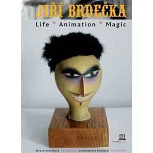 Jiří Brdečka: Life-Animation-Magic - Jiří Brdečka