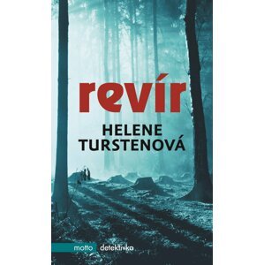 Revír - Helene Tursten