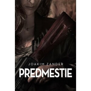 Predmestie - Joakim Zander