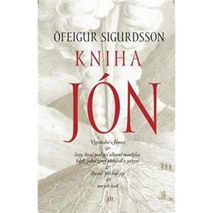 Kniha Jón - Ófeigur Sigurdsson