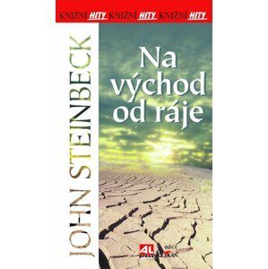 Na východ od ráje - John Steinbeck