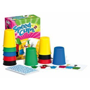 Piatnik Speed Cups 2