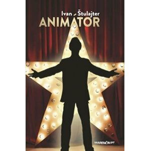 Animátor - Ivan Štulajter