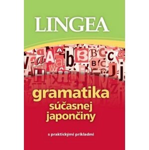 Gramatika súčasnej japončiny