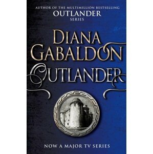 Outlander - Diana Gabaldon