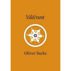 Vděčnost - Oliver Sacks