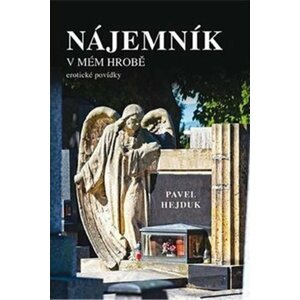 Nájemník v mém hrobě - Pavel Hejduk